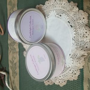 🕯CANDLELIGHT COLLECTIONS